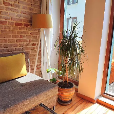 Kunterbunt Istanbul Apartment Exterior photo