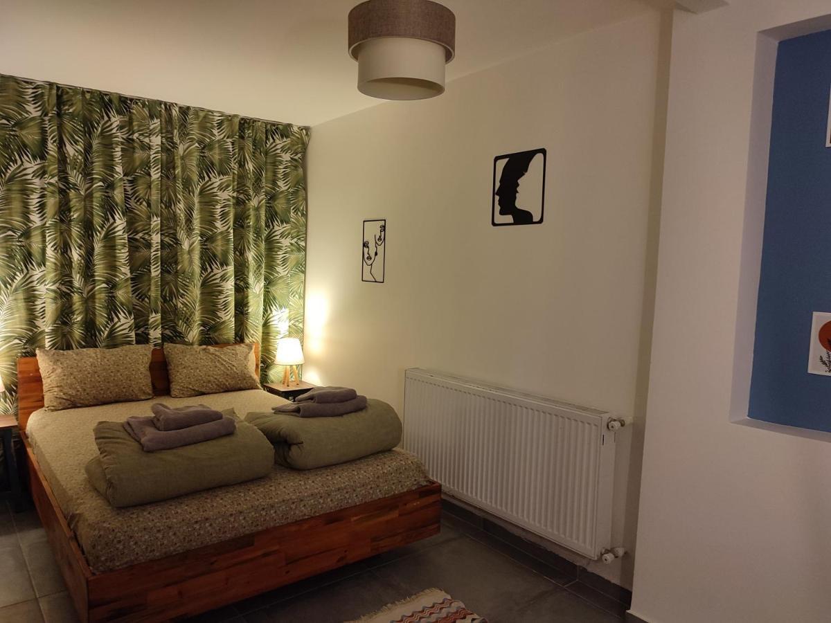 Kunterbunt Apartament
