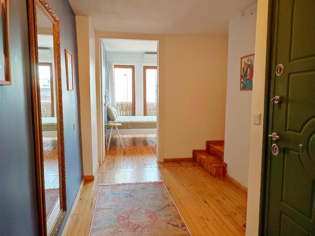 Apartament Kunterbunt *