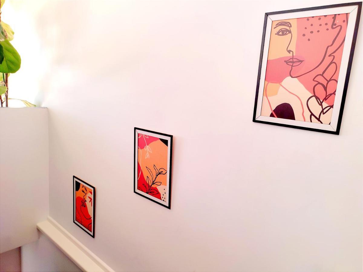 Apartament Kunterbunt Stambuł