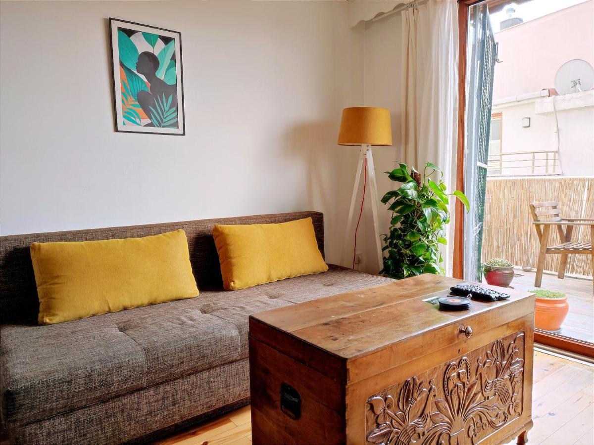 Apartament Kunterbunt *