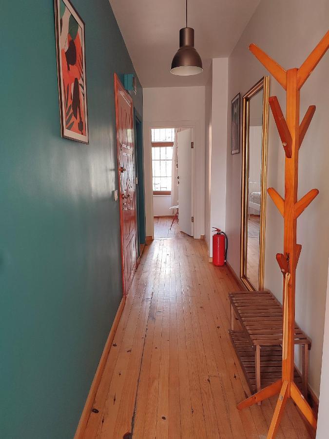 Apartament Kunterbunt *
