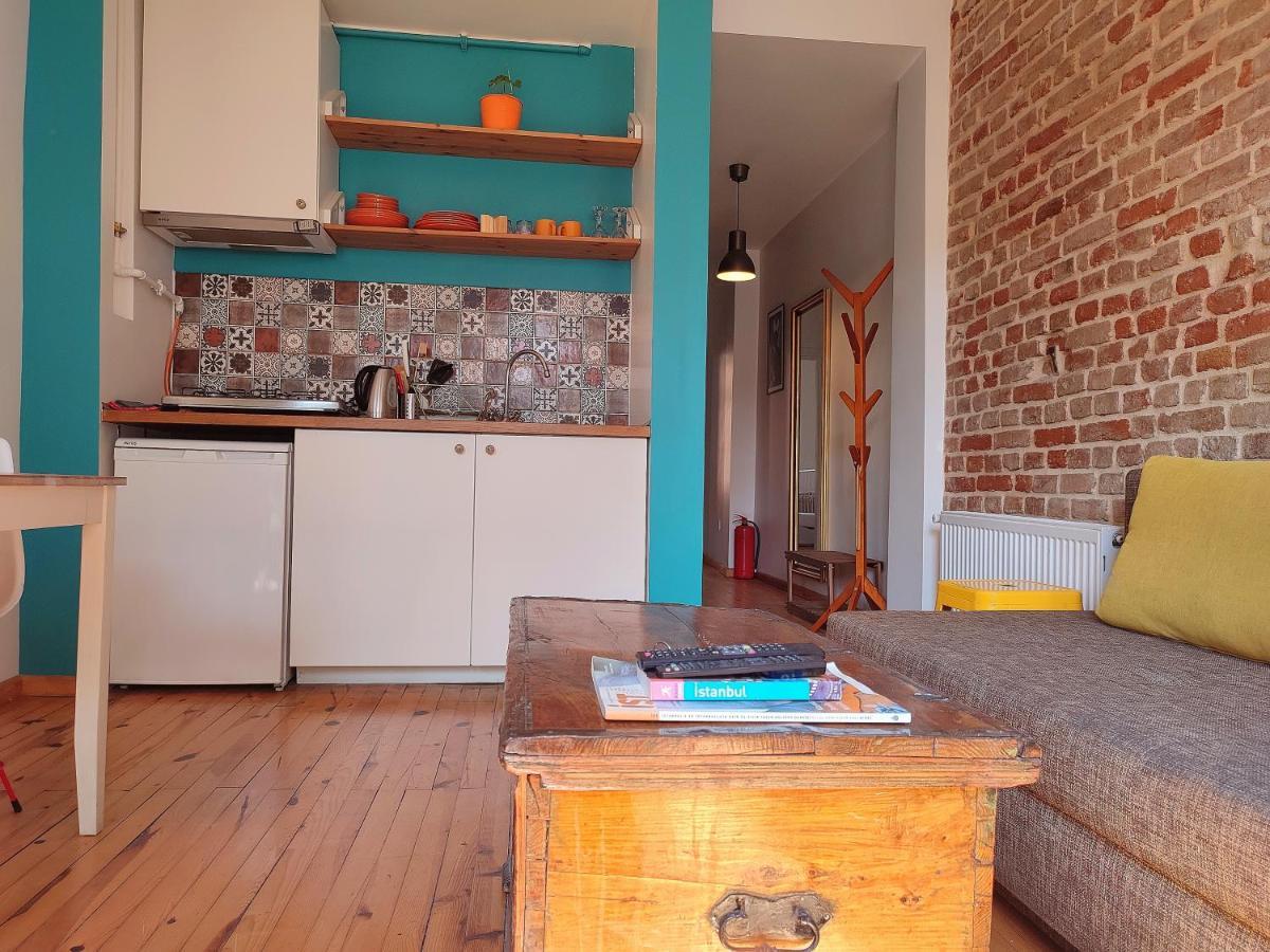 Apartament Kunterbunt
