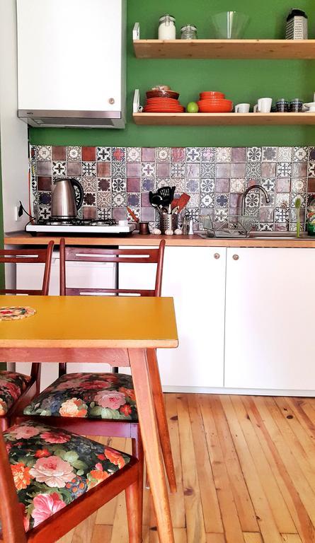 Apartament Kunterbunt Stambuł