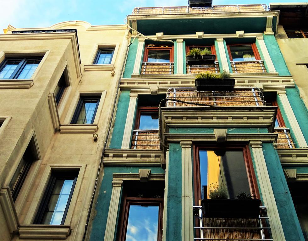 Apartament Kunterbunt *